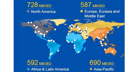 Must-know: An overview of Chevron Corporation