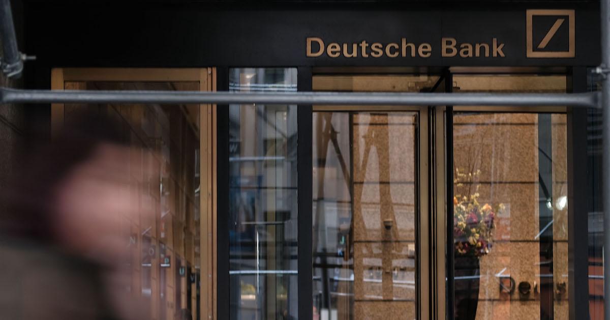 Deutsche Bank