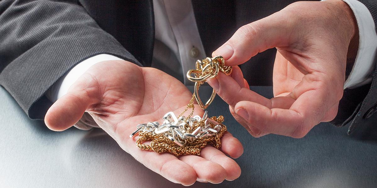 Precious Metals