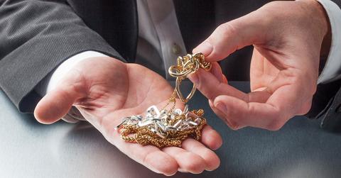 Precious Metals