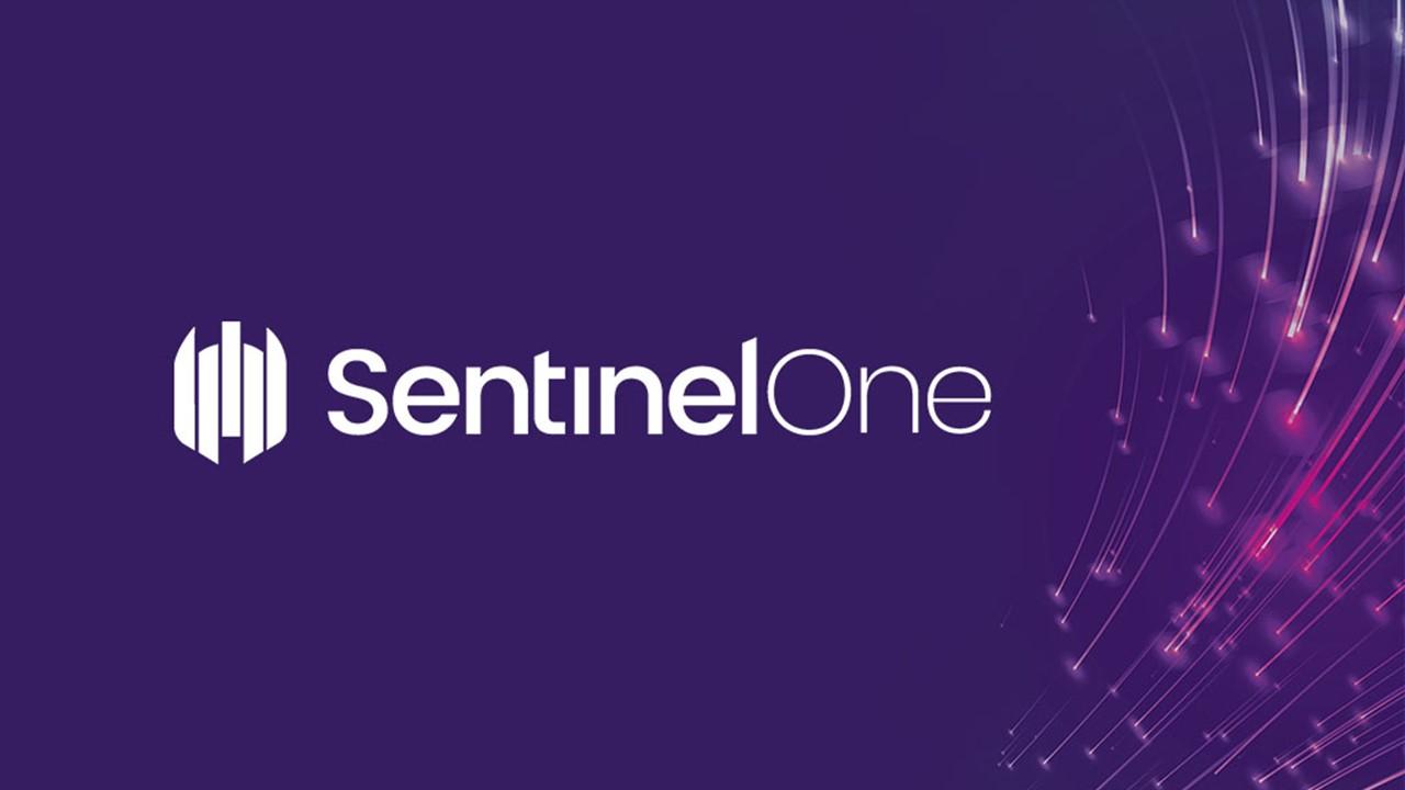 SentinelOne logo