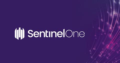 SentinelOne logo