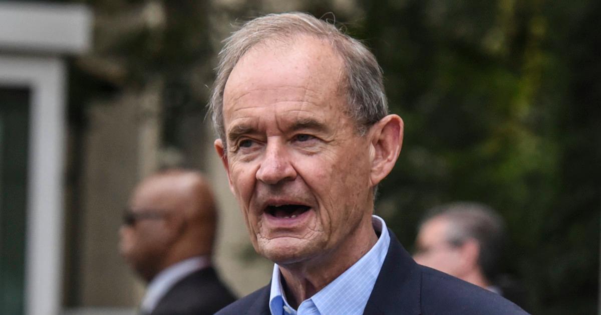 David Boies