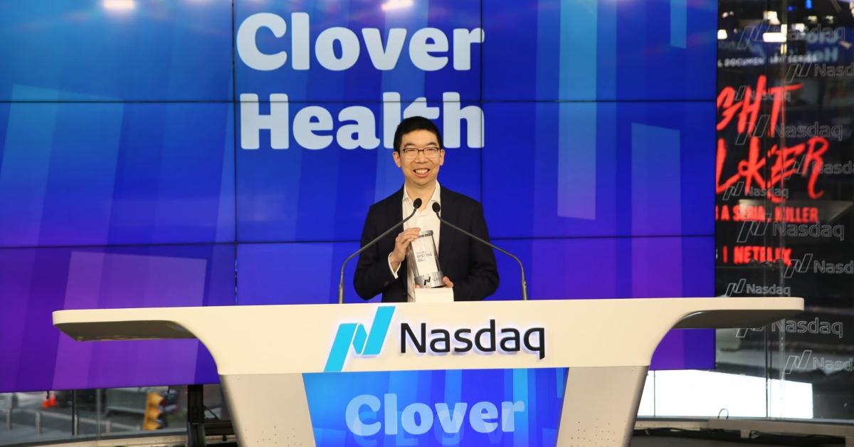 Clover Health