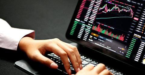 Do Forex Trading Bots Really Work for Passive Income?