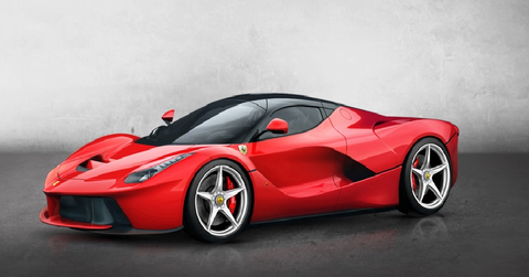 uploads///LaFerrari
