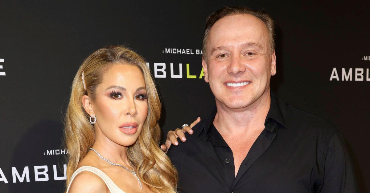 Lenny Hochstein Net Worth: Info on Plastic Surgeon’s Career