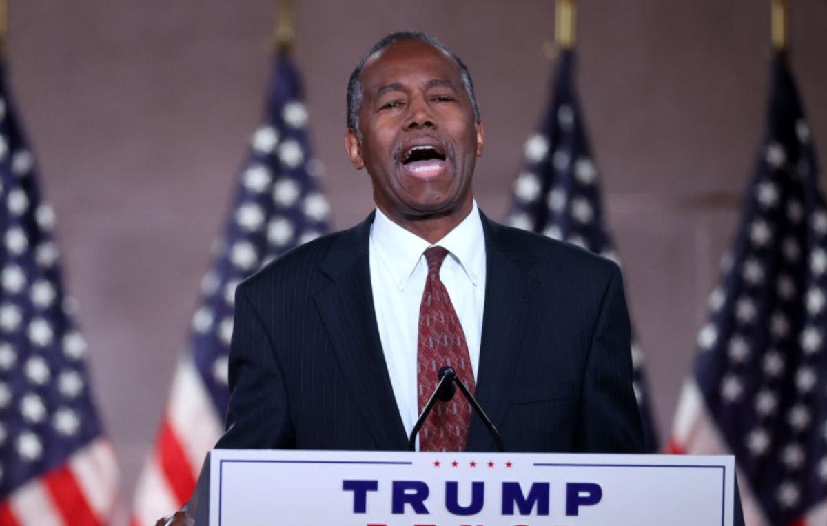 Ben Carson