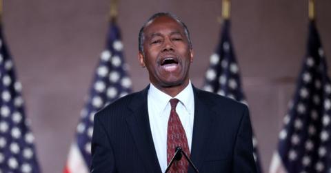 Ben Carson
