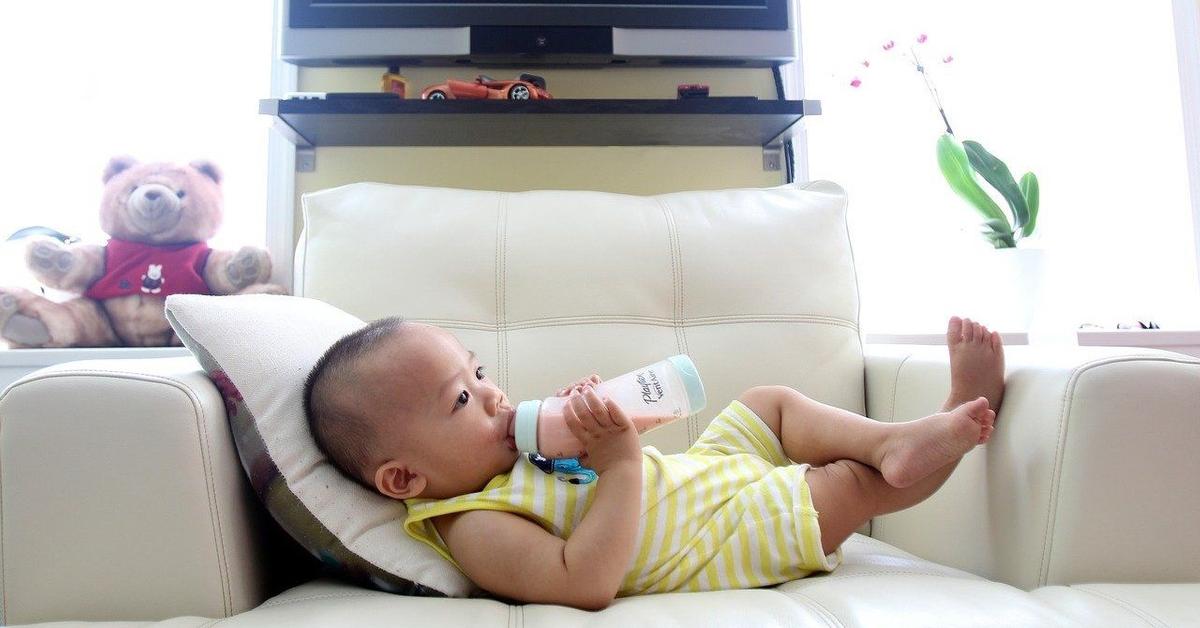 When Will the Baby Formula Shortage End? Not Anytime Soon