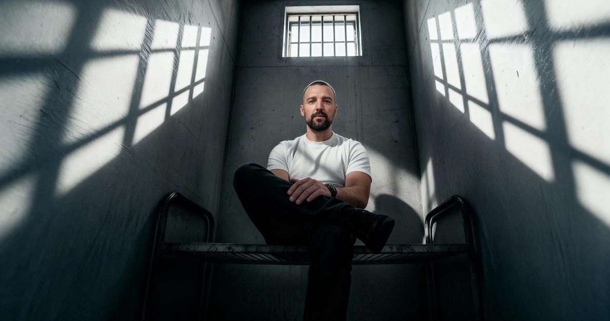 The Story Behind Dmitrii Saksonov — And the $250M Sports Movement