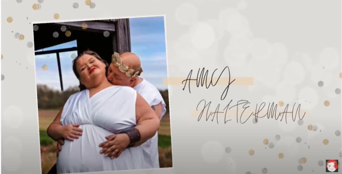 Amy Slaton What's the YouTuber and '1000lb Sister' Star's Net Worth?