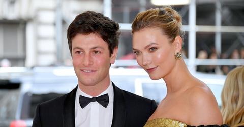 josh kushner net worth