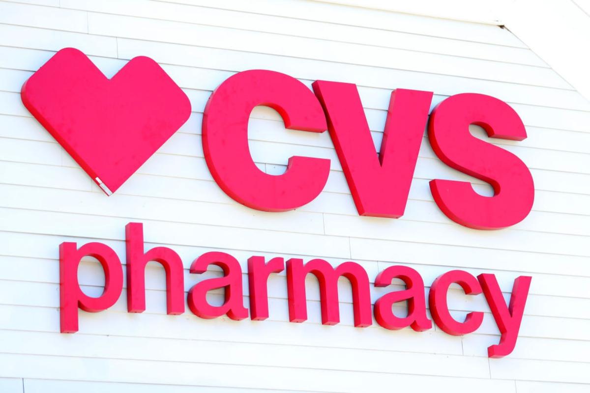 CVS