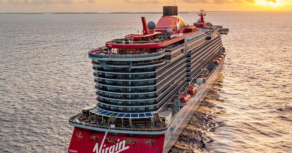 Virgin Voyages Is a New Cruise Line — Who Owns It?