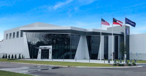 rycey stock buy or sell