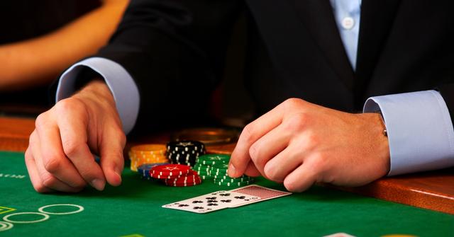 How Do I Prove Gambling Losses on My Taxes?