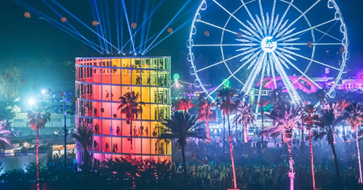 Get Ready for Coachella 2023 — Ticket Pricing and Performers TrendRadars