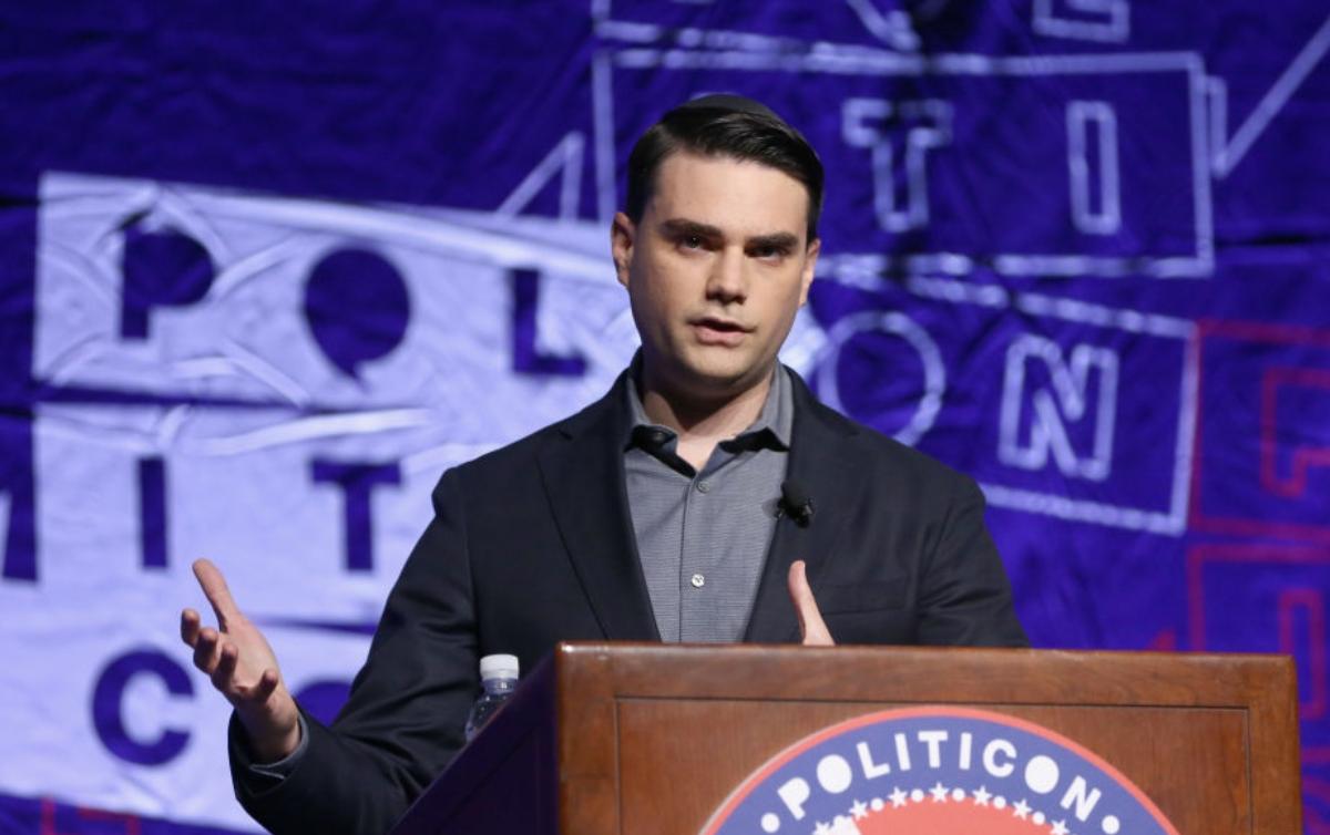 Who Owns Conservative Media Company and Website The Daily Wire?