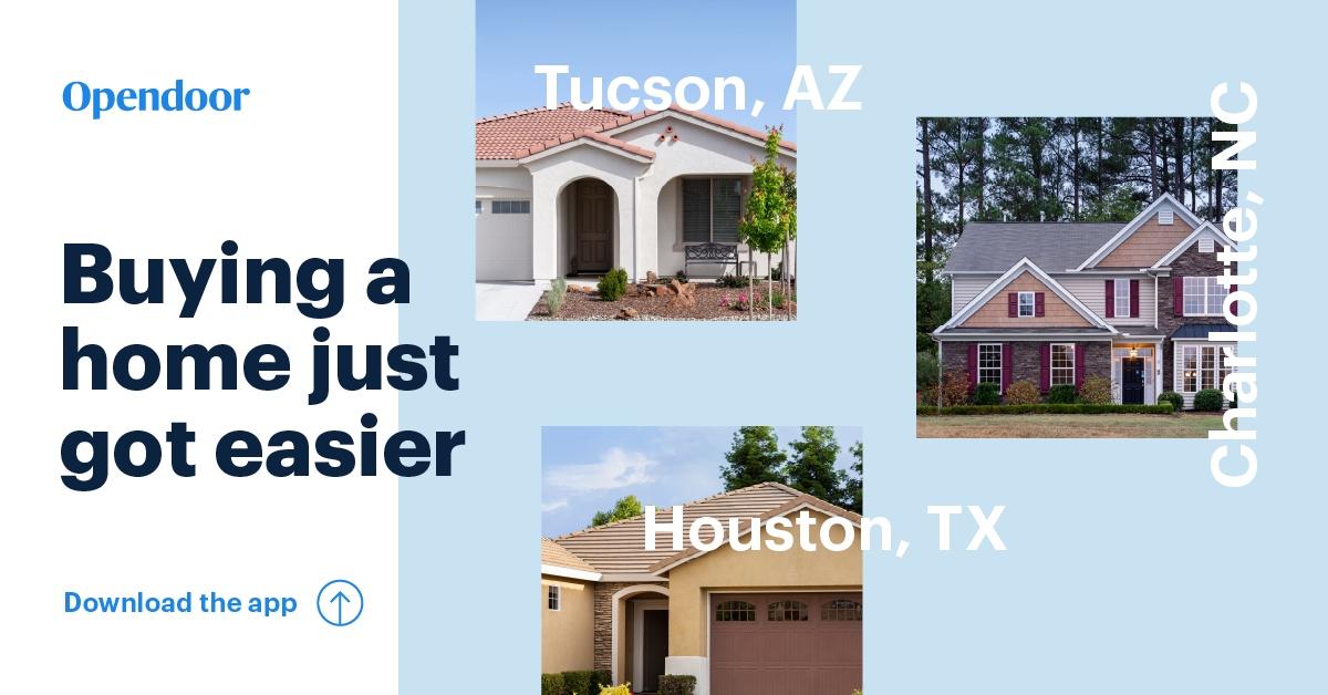 Will Opendoor (OPEN) Stock Go Back Up and Should You Buy It Now?