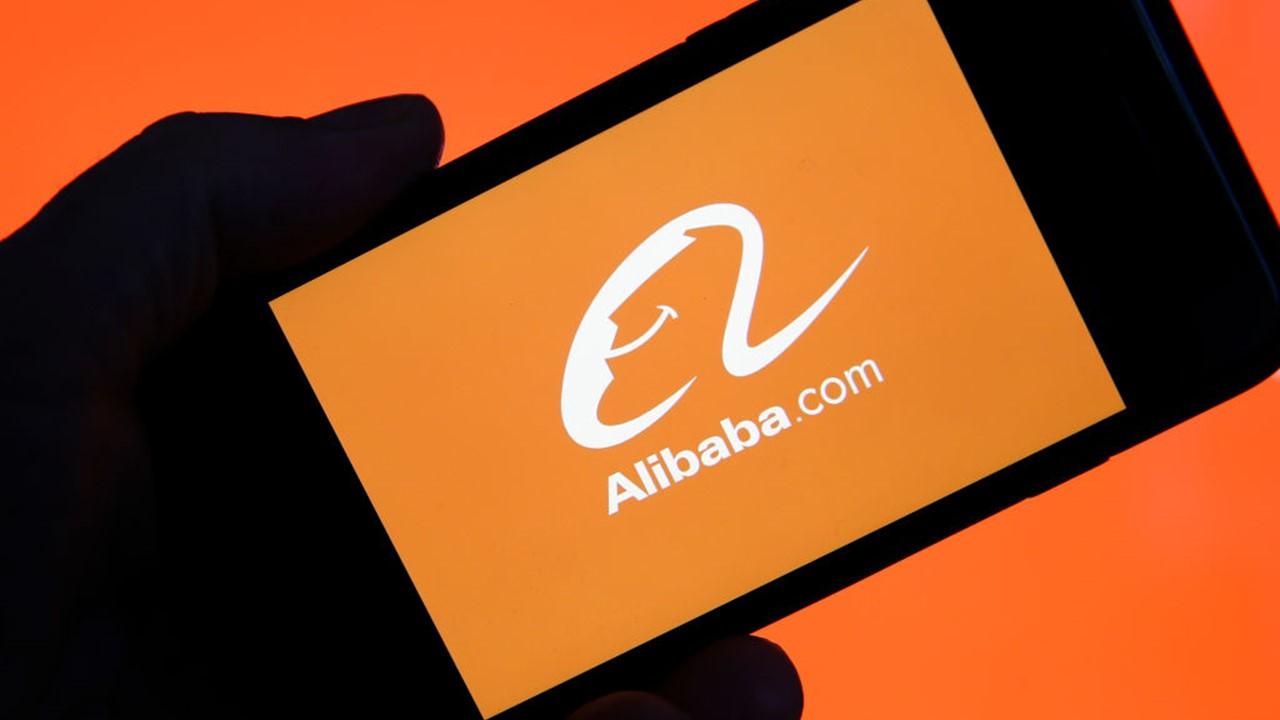 alibaba growth