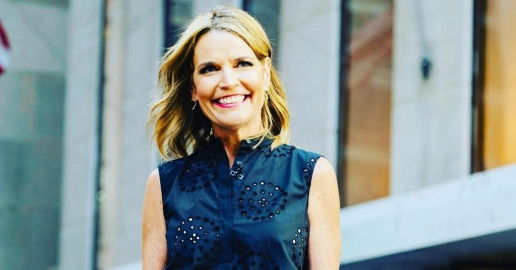 Is Savannah Guthrie Leaving 'Today Show'? Speculation Continues