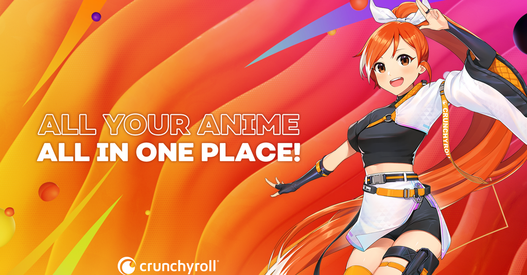 When Are Funimation and Crunchyroll Merging? Here's What Is Changing?