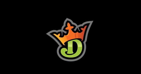 DraftKings logo