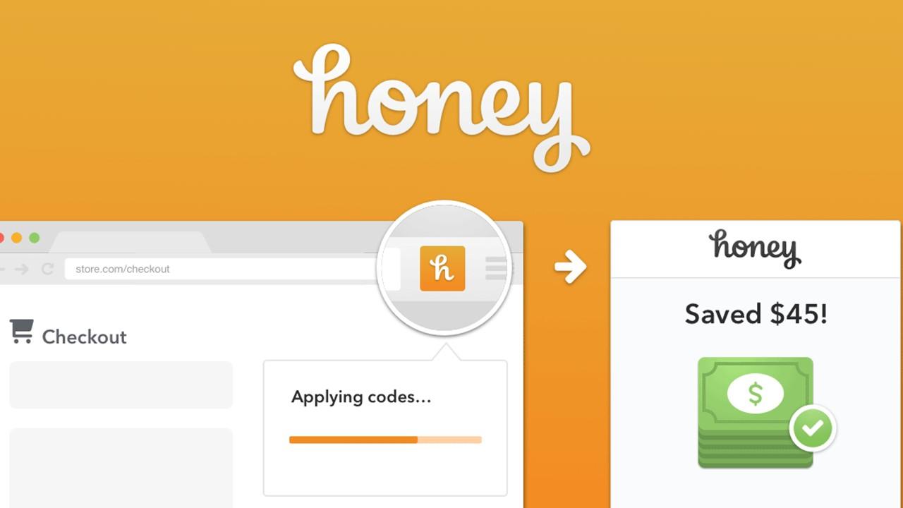 honey app