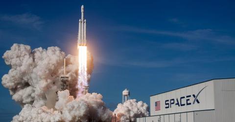 SpaceX