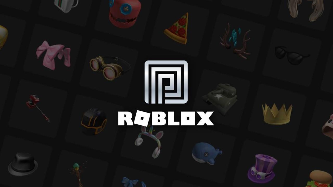 does roblox have a stock