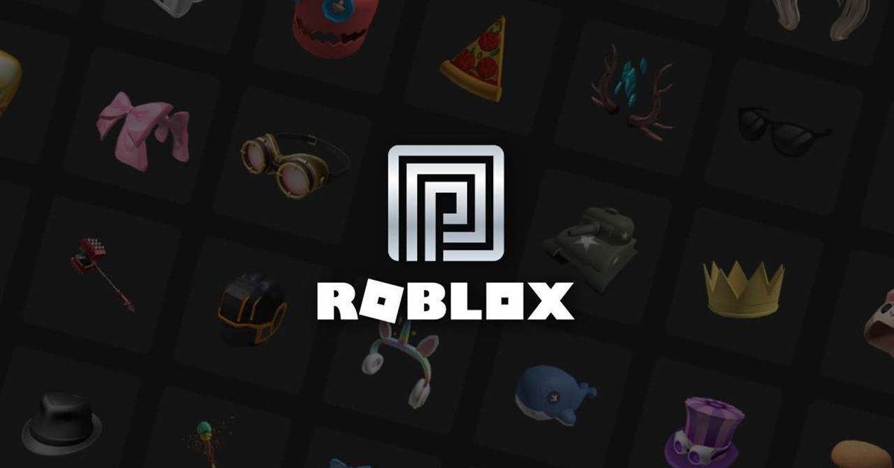 is roblox on the stock market