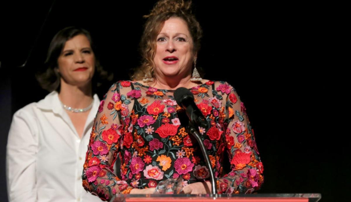 Abigail Disney Documentary