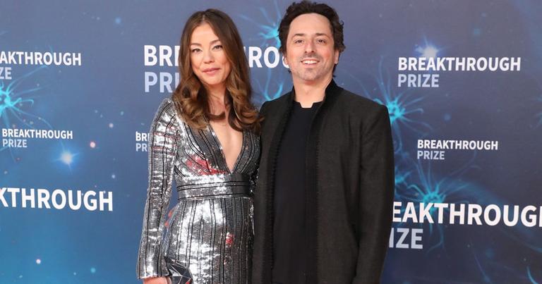 Sergey brin and larry page image