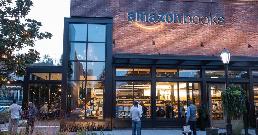 Is Amazon Closing Stores? What to Expect in 2023