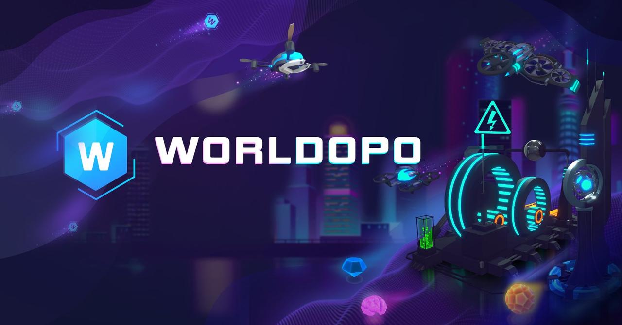 crypto gamed and perfect world