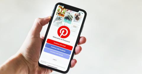 how can i buy pinterest stock