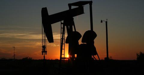 uploads///oil monahans texas sunset