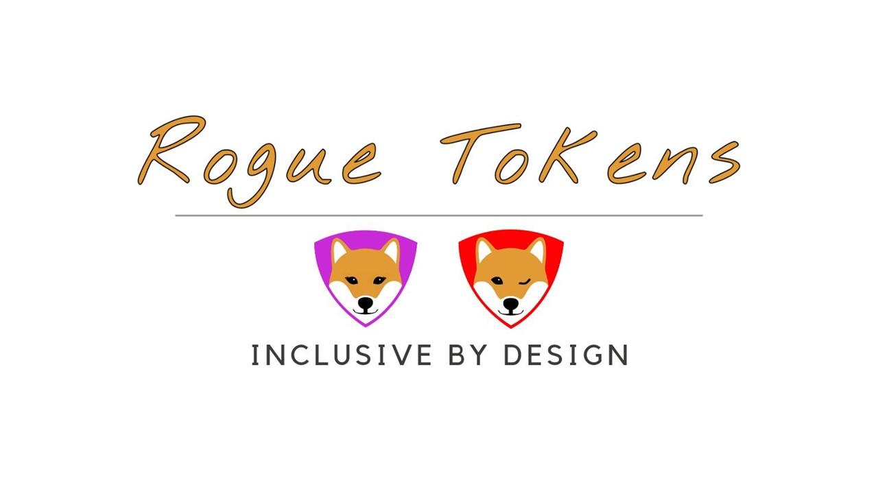 Rogue Doge logo