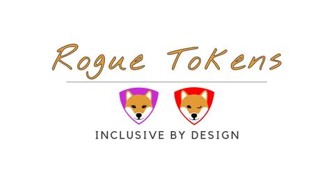 Rogue Doge logo