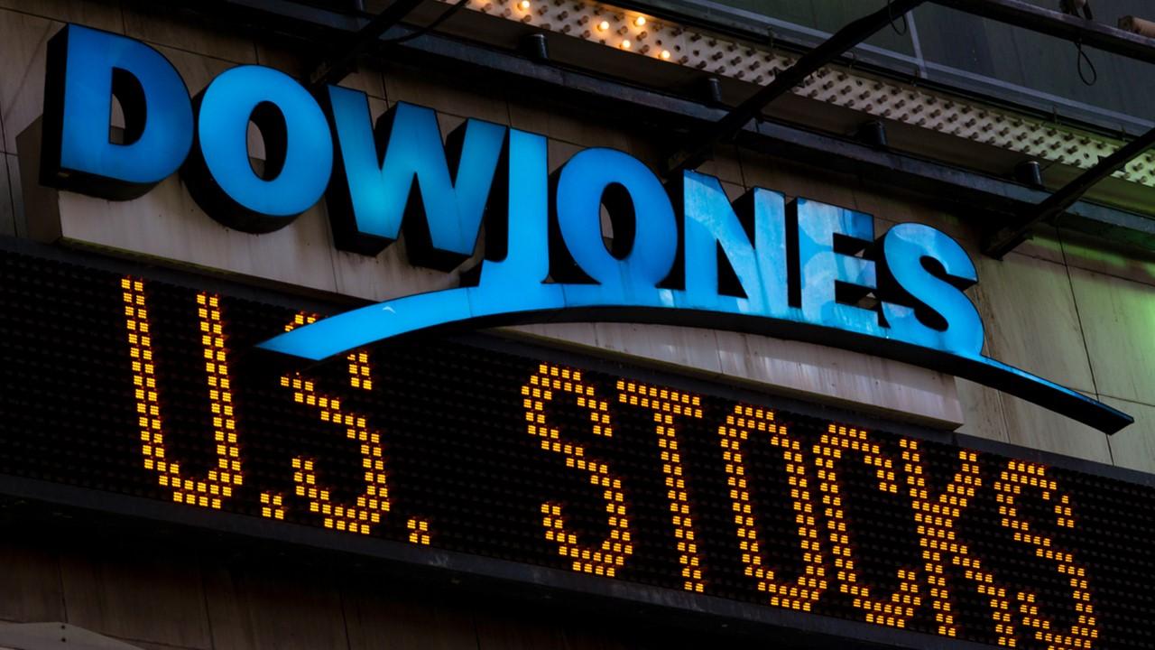 History of the Dow Jones as an Economic Gauge