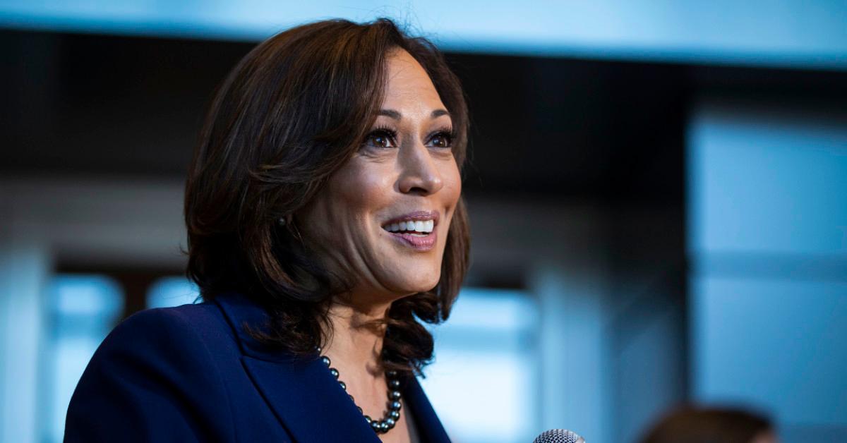 Kamala Harris