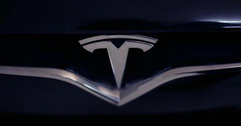 uploads///tesla stock downgrades