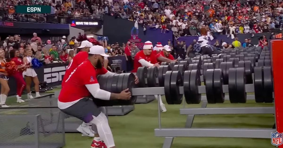 How Much Are Pro Bowl Players Paid? Big Bucks for Flag Football