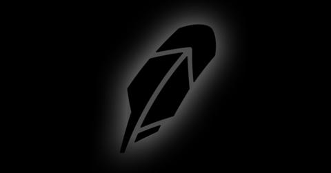 Robinhood logo