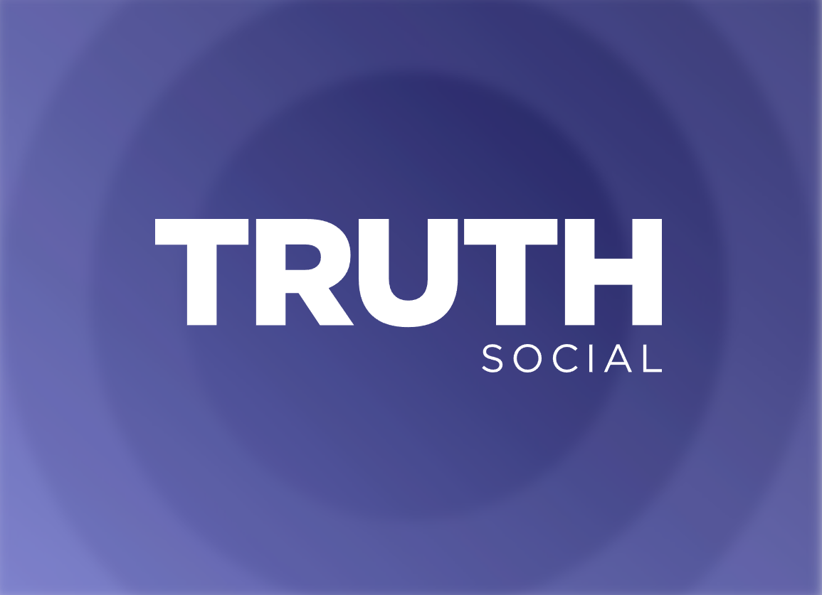 TRUTH Social logo