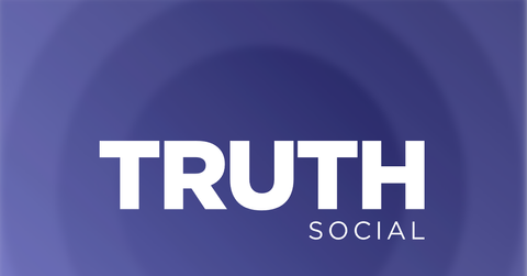 TRUTH Social logo