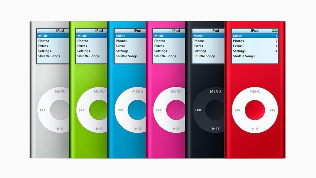 iPod Nano