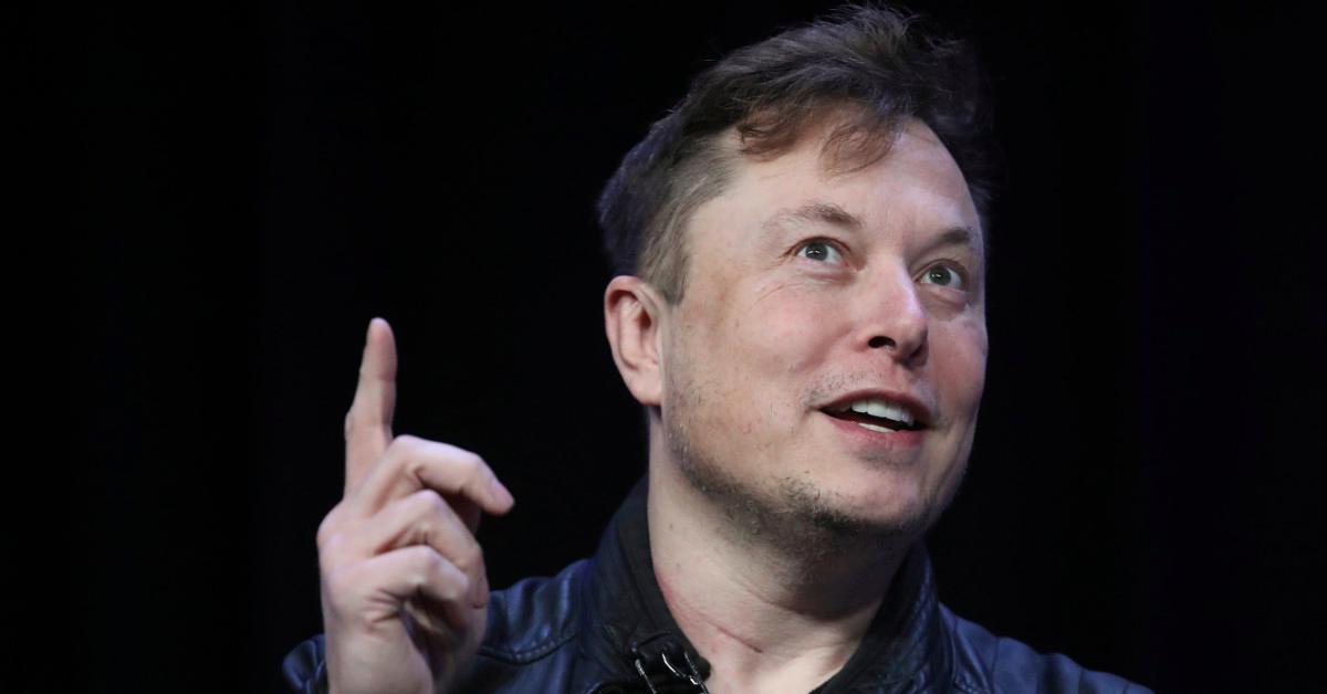 Elon Musk Donated $5 Million to Khan Academy