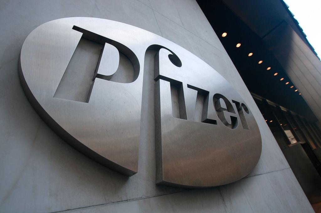 pfizer is a good pharma stock to buy